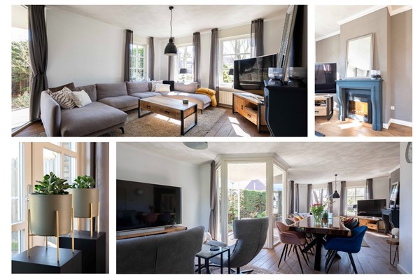 Medium property photo - Madelieflaan 9, 4741 EZ Hoeven